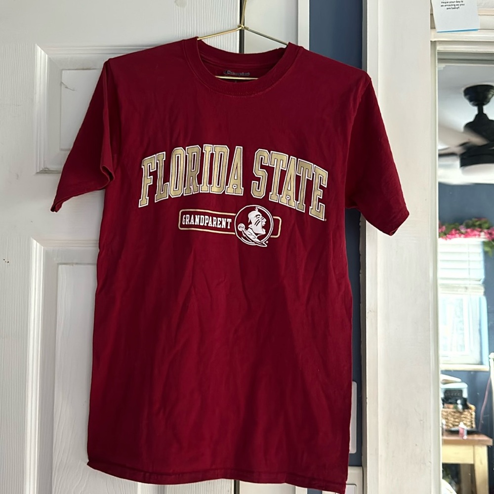 FSU Grandparent T-shirt